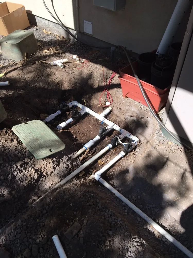 Expert yard cleanup service for outdoor upgrades in Kailua-Kona, HI by Alcain Landscaping