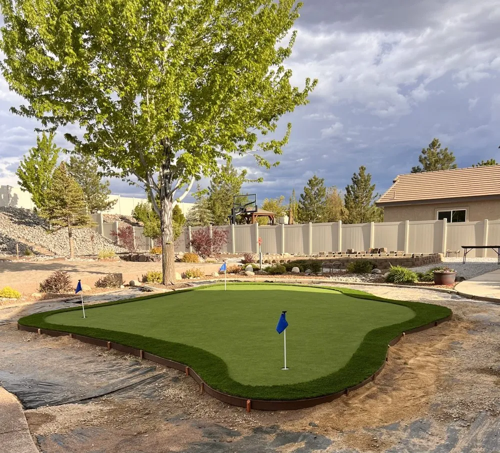 Reliable yard cleanup service experts serving Stockton, CA - Alcala Landscape