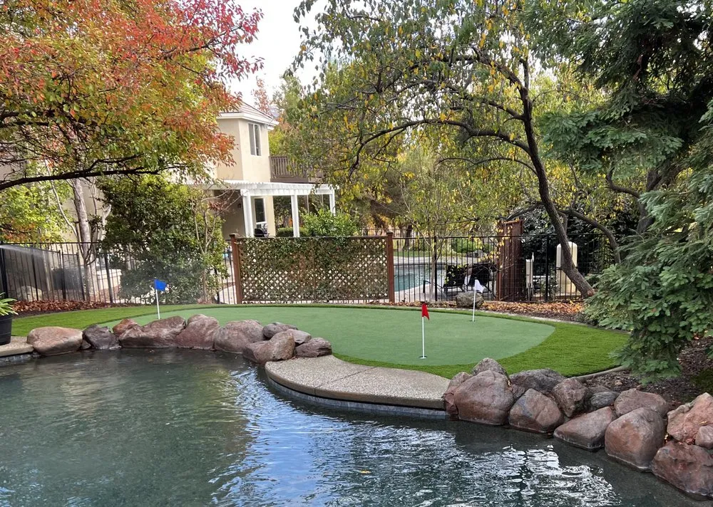 Trusted yard maintenance experts serving Stockton, CA - Alcala Landscape