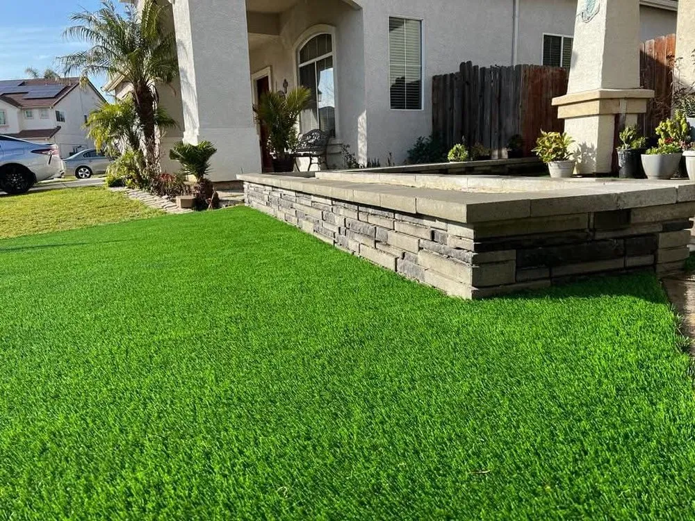 Reliable landscaping services for outdoor upgrades in Stockton, CA by Alcala Landscape