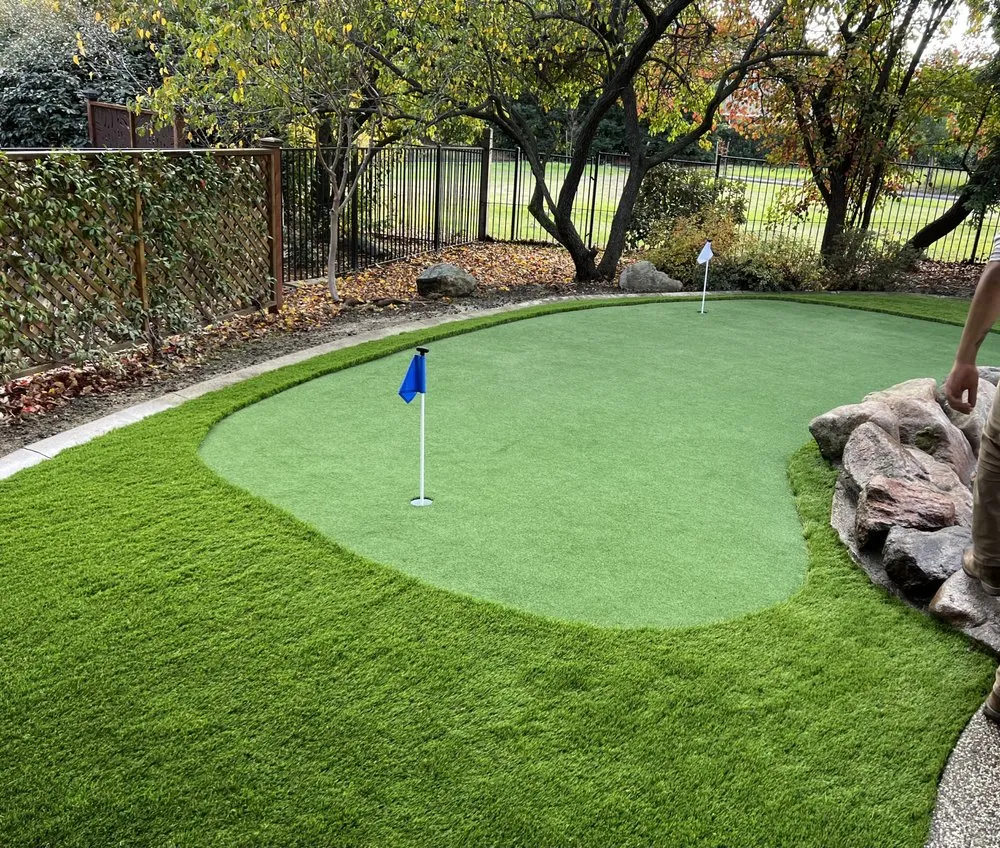 Trusted residential landscaping experts serving Stockton, CA - Alcala Landscape