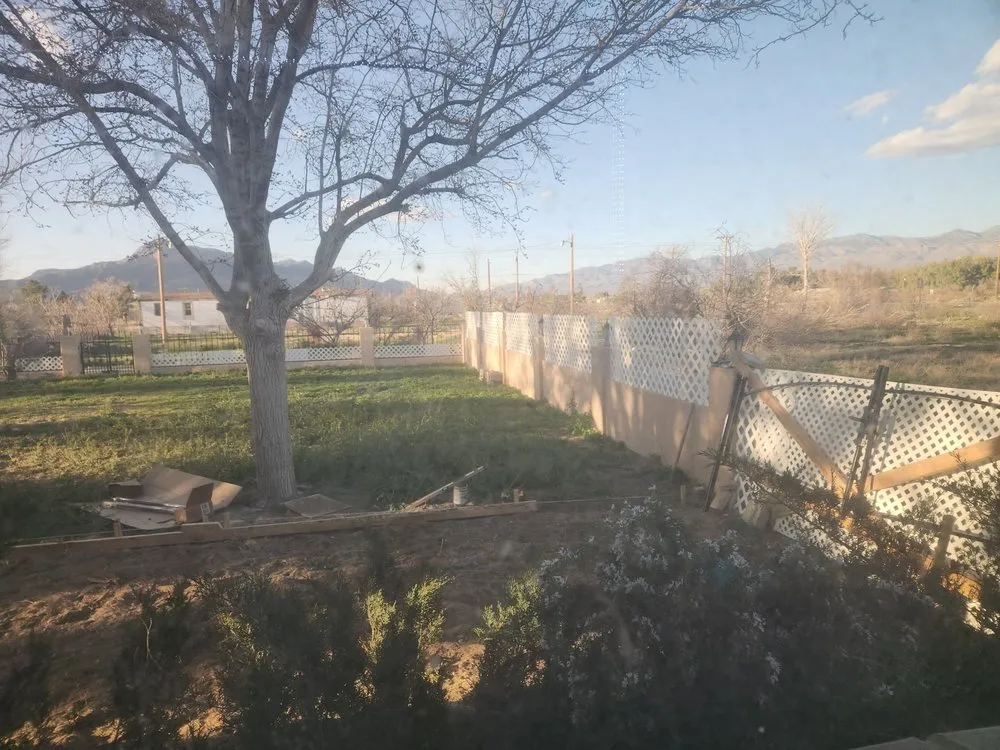 Top-rated landscape installation for beautiful yards in Los Angeles, CA by Alcala Landscape y Mas