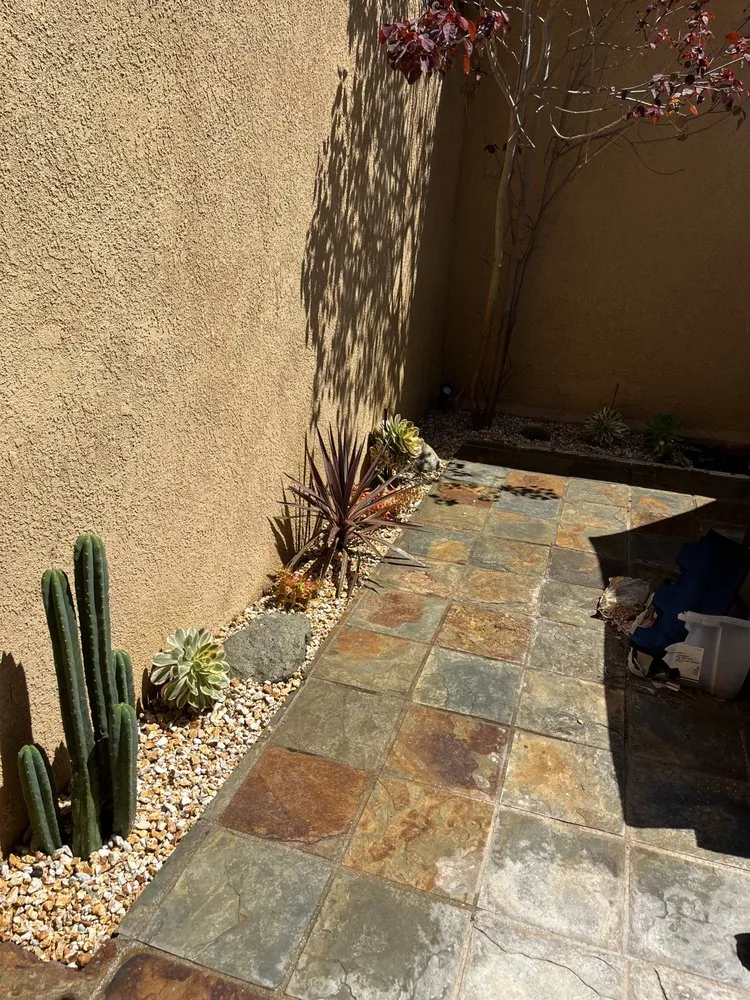 Affordable residential landscaping in Los Angeles, CA by Alcala Landscape y Mas