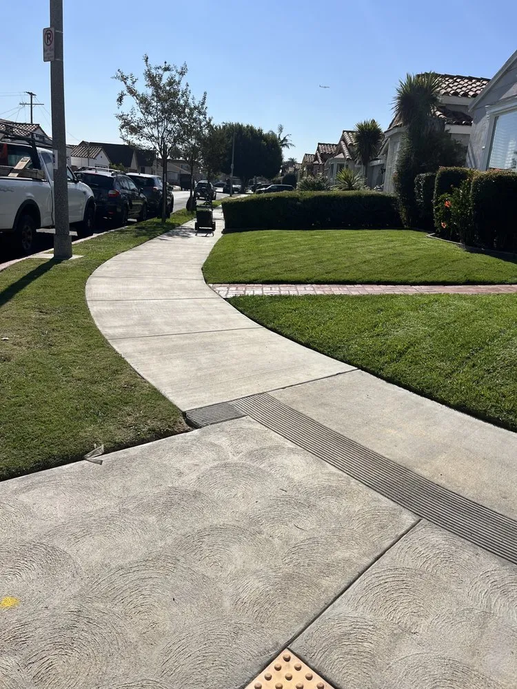 Custom yard cleanup service experts serving Los Angeles, CA - Alcala Landscape y Mas