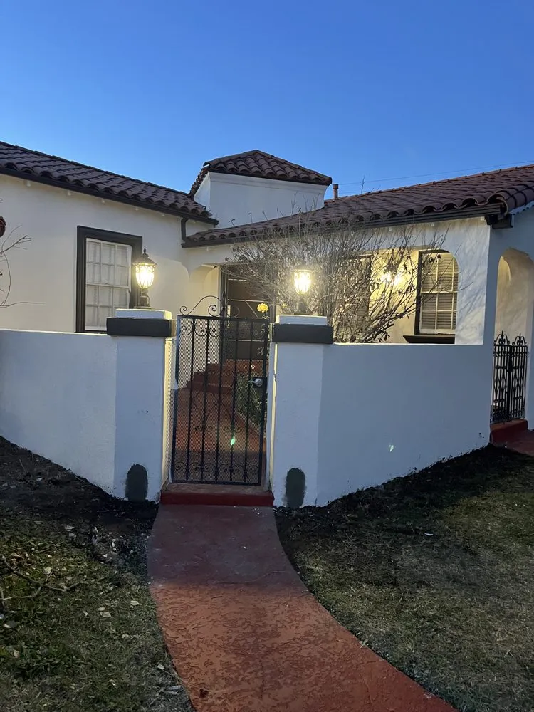 Top-rated landscape design in Los Angeles, CA by Alcala Landscape y Mas