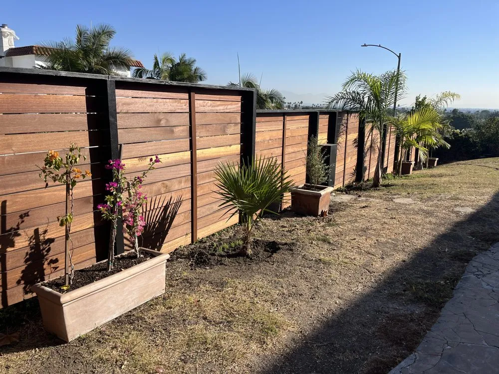 Custom lawn care service experts serving Los Angeles, CA - Alcala Landscape y Mas