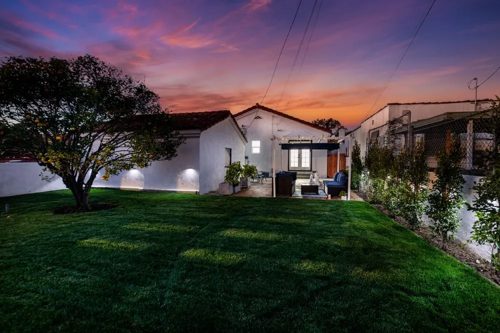 Expert landscape installation experts serving Los Angeles, CA - Alcala Landscape y Mas