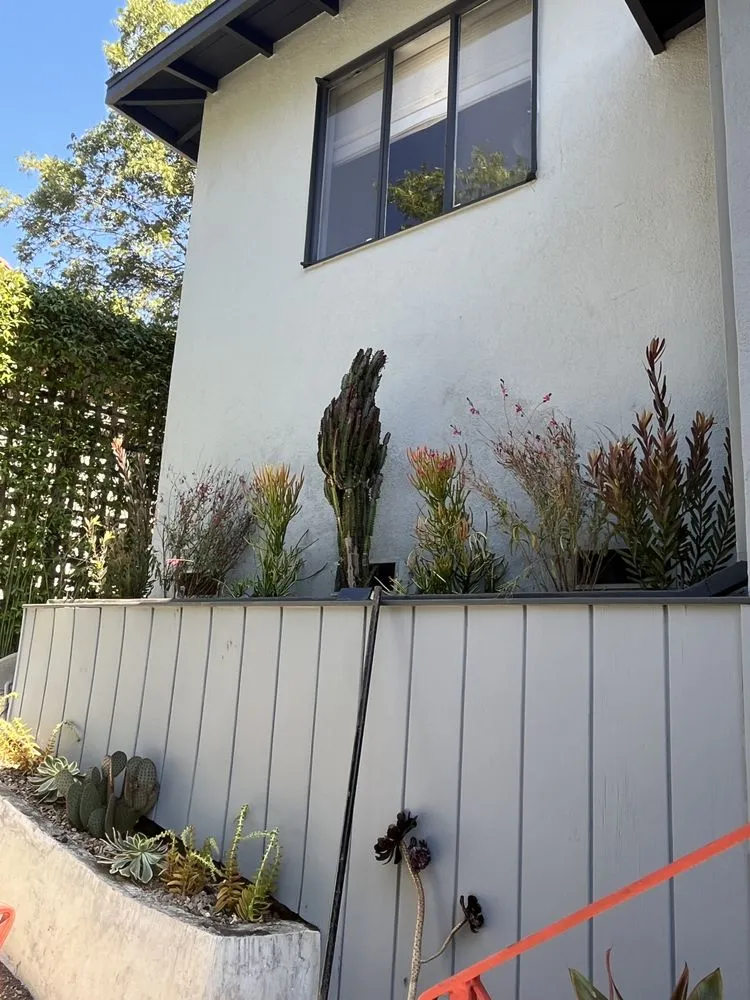 Custom landscape design for beautiful yards across Los Angeles, CA - Alcala Landscape y Mas