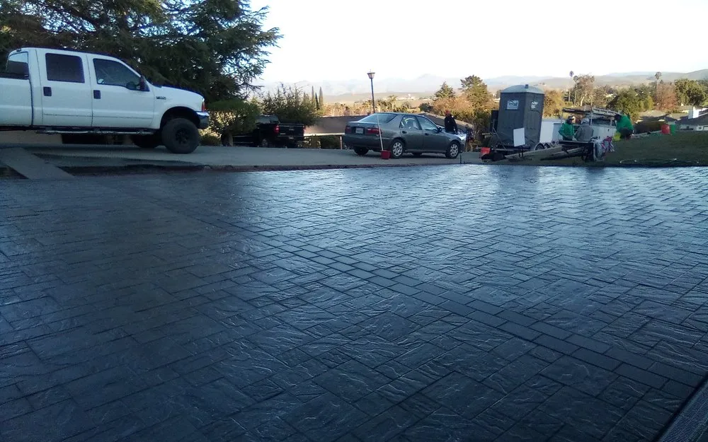 Custom yard maintenance in Hollister, CA - Alcala Pavers & Landscaping