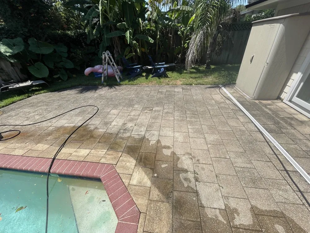 Local garden landscaping experts serving Jacksonville, FL - Alcantara Landscaping