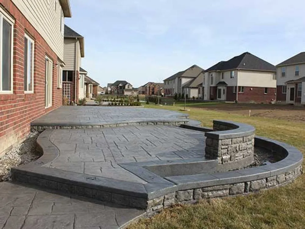 Affordable landscape design in Sacramento, CA by Alcaraz Landscaping