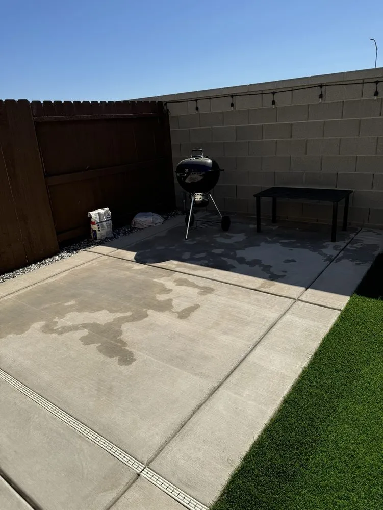 Local lawn care service in Sacramento, CA - Alcaraz Landscaping