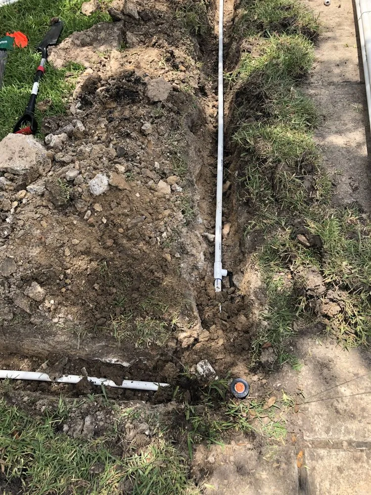 Affordable lawn care service for year-round maintenance across Houston, TX - Alcaraz's Lawn Care