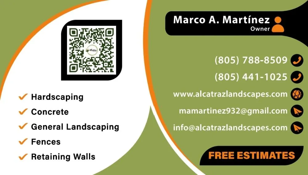 Expert yard cleanup service experts serving Morro Bay, CA - Alcatraz Landscape