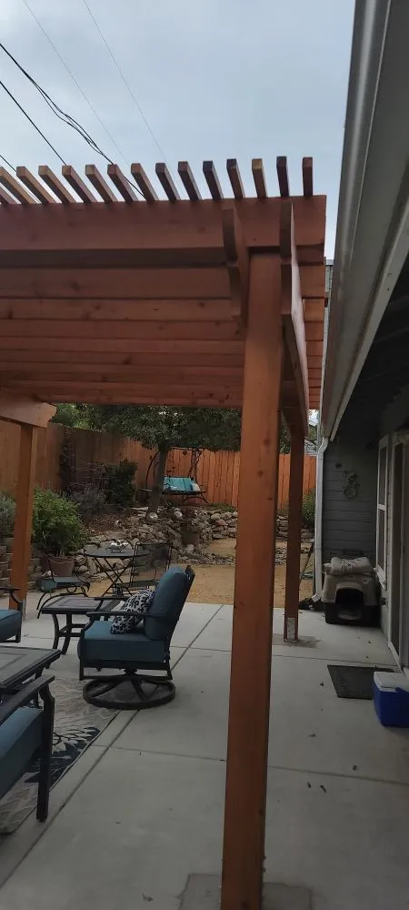 Trusted lawn mowing service for beautiful yards in Morro Bay, CA by Alcatraz Landscape