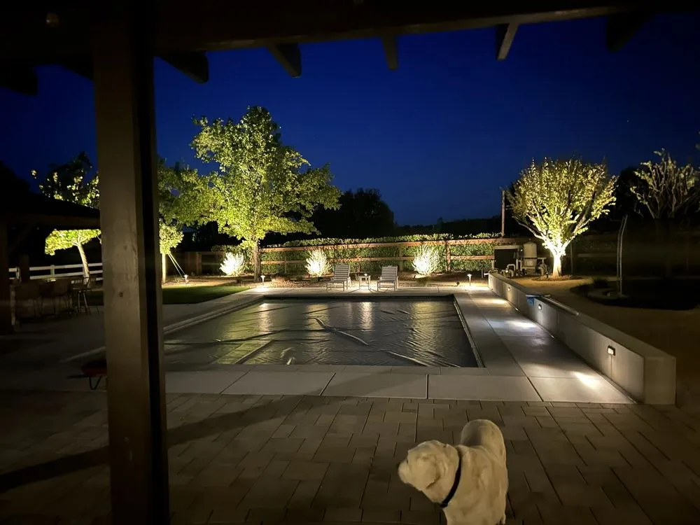 Reliable landscape installation experts serving Morro Bay, CA - Alcatraz Landscape