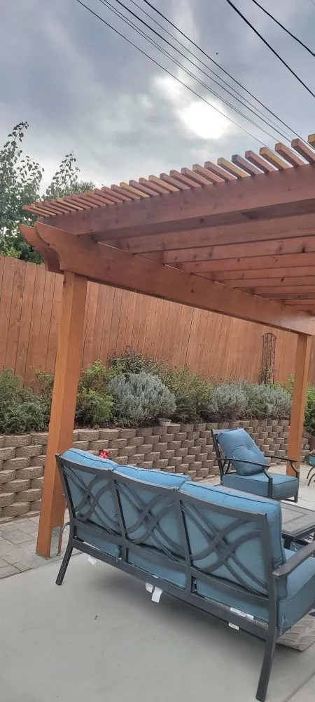 Expert residential landscaping in Morro Bay, CA - Alcatraz Landscape