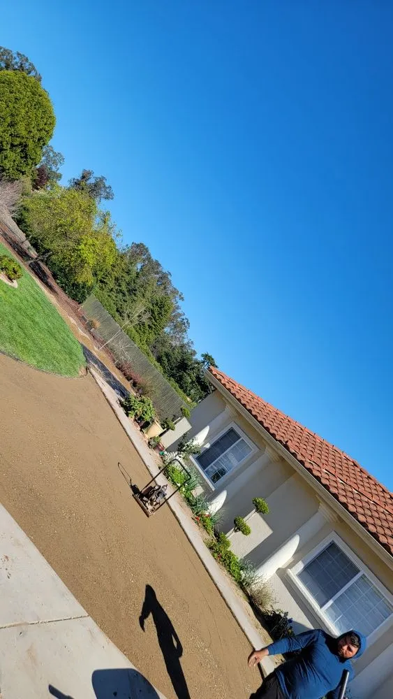 Trusted garden landscaping with custom design across Morro Bay, CA - Alcatraz Landscape