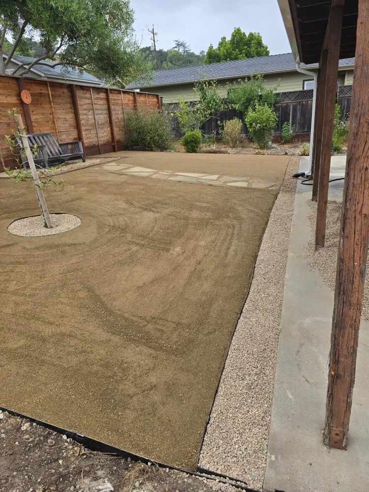 Custom landscaping services experts serving Morro Bay, CA - Alcatraz Landscape