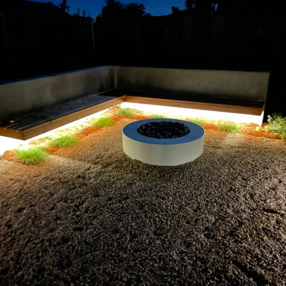 Trusted landscape design in Morro Bay, CA - Alcatraz Landscape