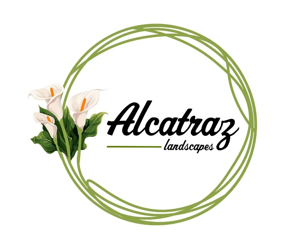 Expert lawn mowing service for residential properties in Morro Bay, CA by Alcatraz Landscape