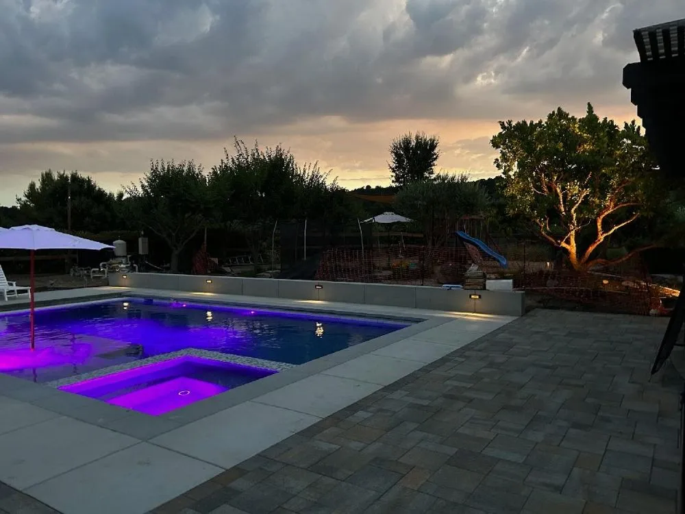 Top-rated landscape design in Morro Bay, CA - Alcatraz Landscape