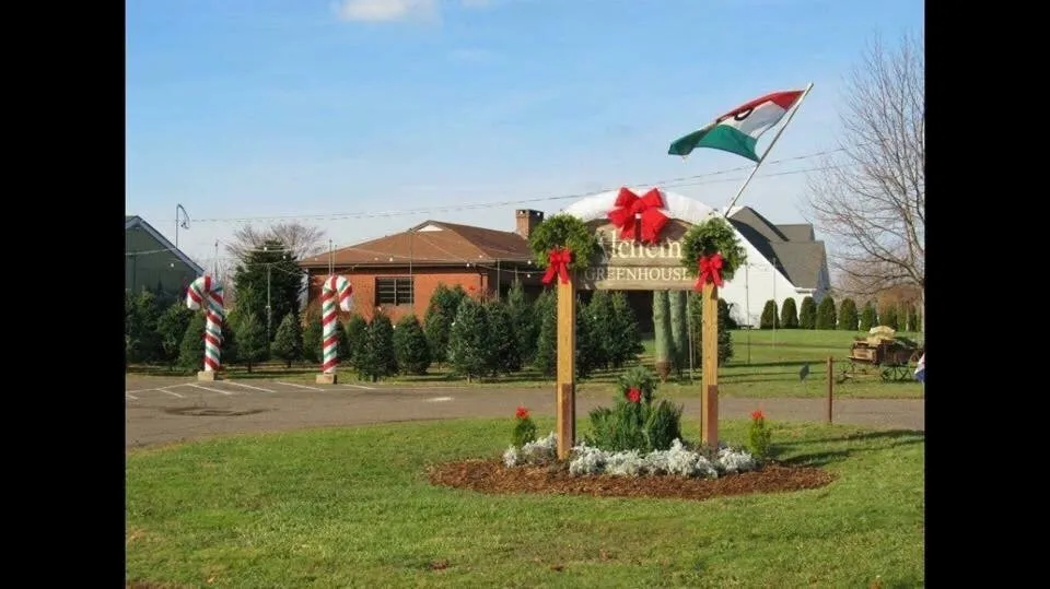 Professional garden landscaping with custom design in Portland, CT by Alchemy Greenhouse And Landscaping