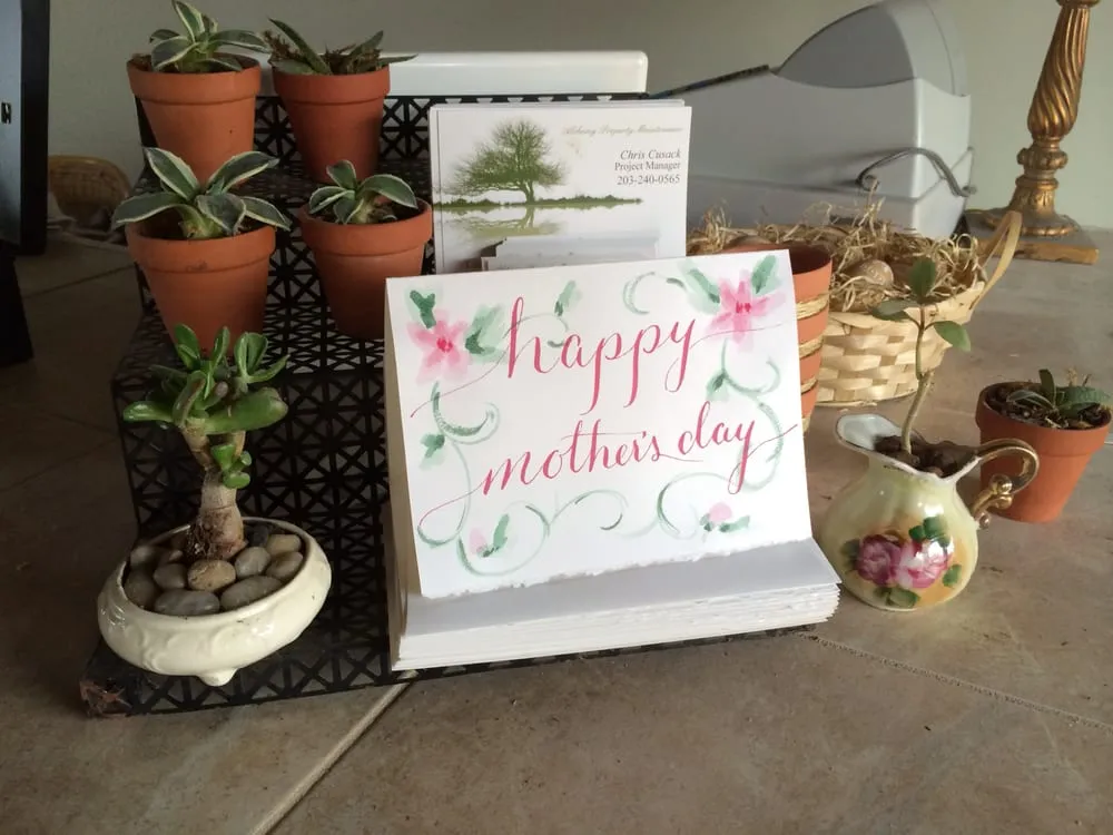 Reliable garden landscaping for residential properties across Portland, CT - Alchemy Greenhouse And Landscaping