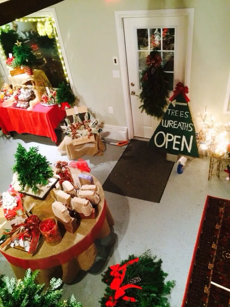 Trusted landscape design for beautiful yards in Portland, CT by Alchemy Greenhouse And Landscaping