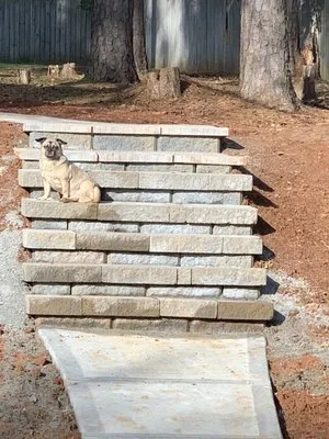 Alcon Concrete & Landscaping