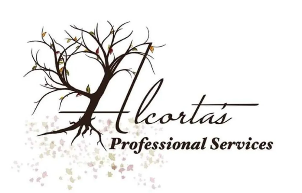 Custom residential landscaping in Lawton, OK by Alcorta’s Professional Services