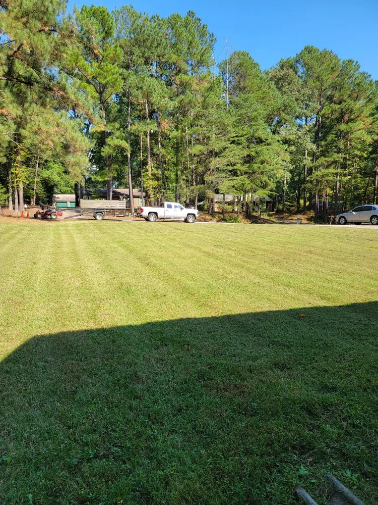 Expert landscape design for outdoor upgrades across Richmond, VA - ALCS Lawn Care