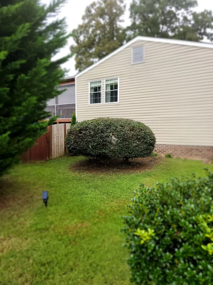 Trusted landscape design in Richmond, VA by ALCS Lawn Care