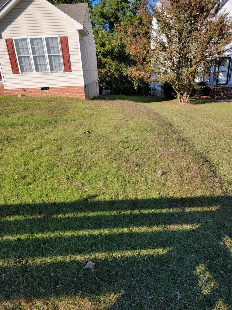 Custom yard maintenance in Richmond, VA - ALCS Lawn Care