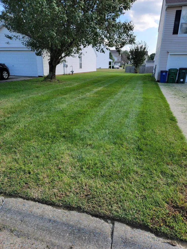 Expert lawn care service for outdoor upgrades across Richmond, VA - ALCS Lawn Care