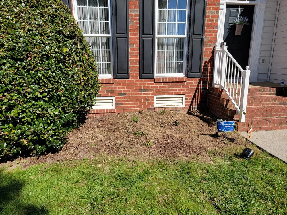 Custom lawn care service for year-round maintenance across Richmond, VA - ALCS Lawn Care