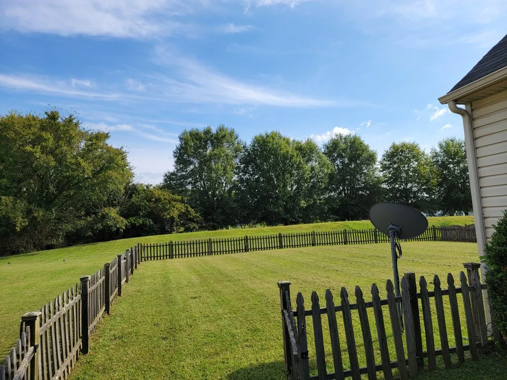 Reliable outdoor landscaping for year-round maintenance in Richmond, VA by ALCS Lawn Care