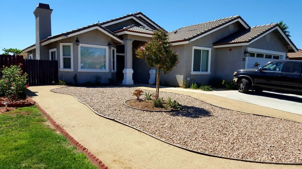 Top-rated lawn care service in Moreno Valley, CA - Aldama's Garden Maintenance