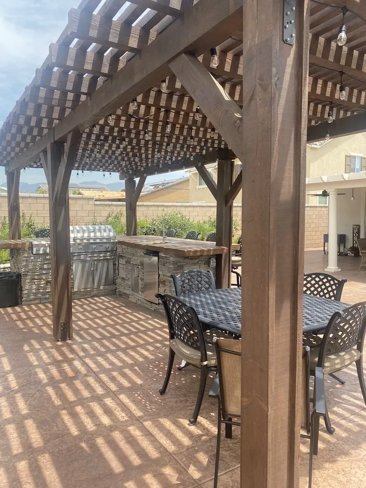 Affordable yard maintenance in Moreno Valley, CA - Aldama's Garden Maintenance