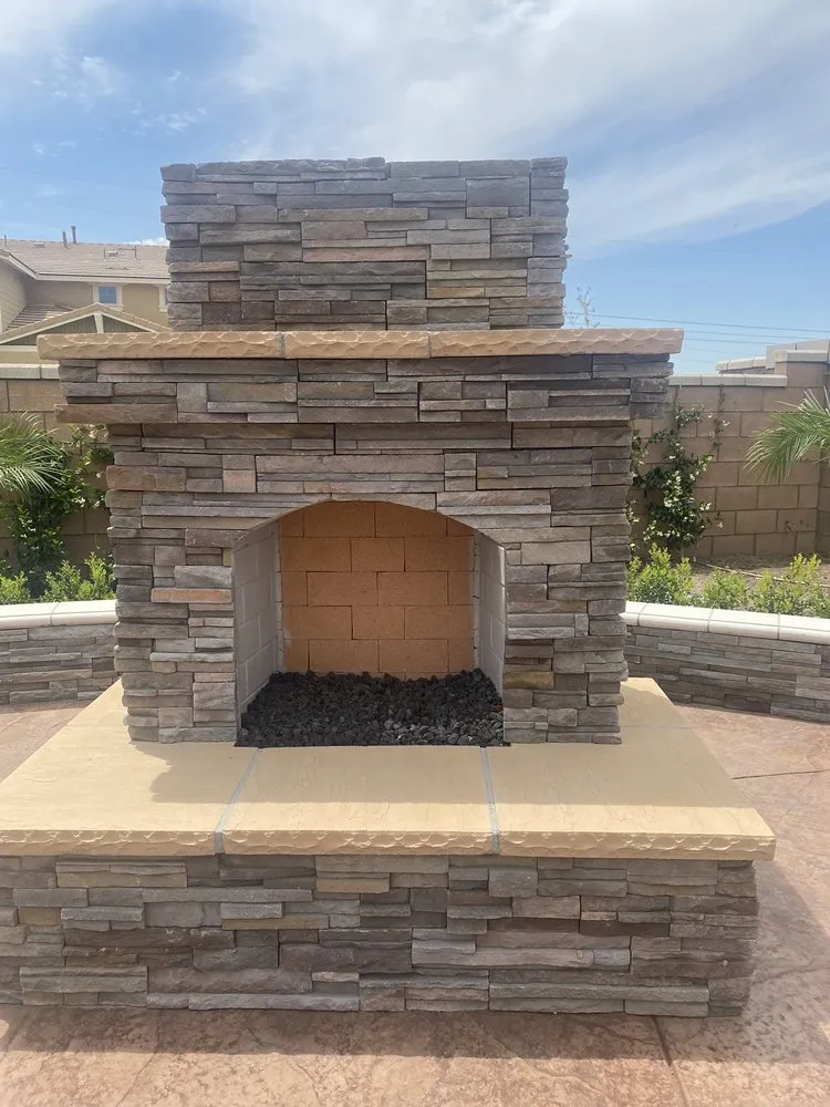 Affordable residential landscaping in Moreno Valley, CA - Aldama's Garden Maintenance