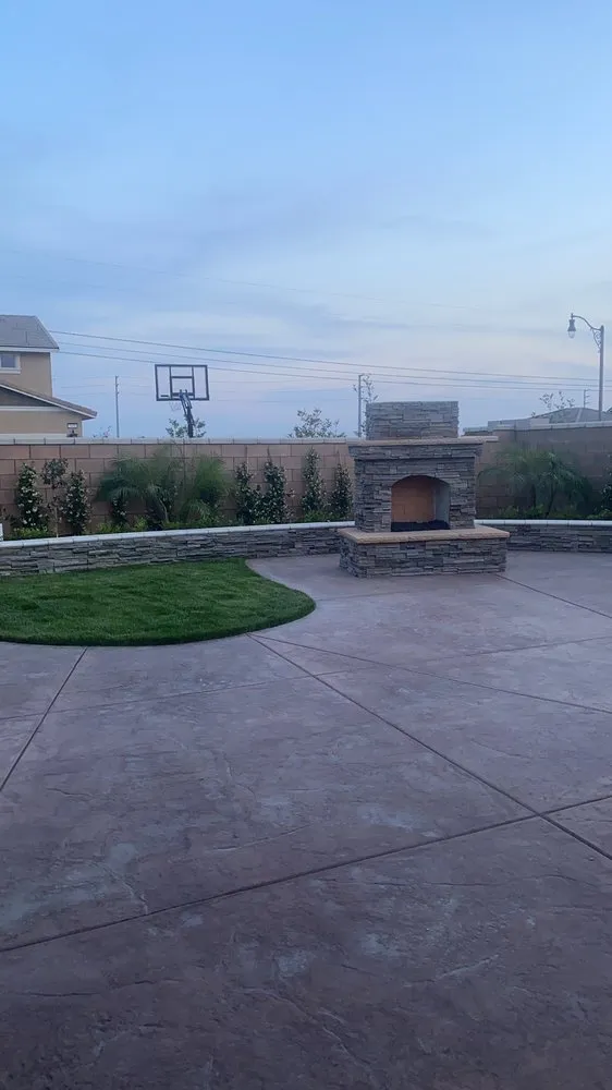 Expert yard maintenance in Moreno Valley, CA - Aldama's Garden Maintenance