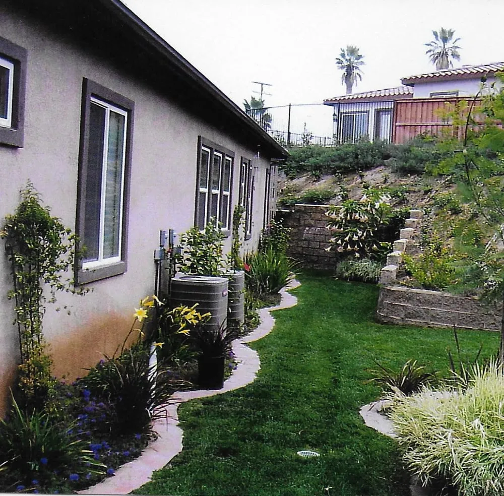 Affordable yard cleanup service in Colton, CA - Aldama's Gardening Service
