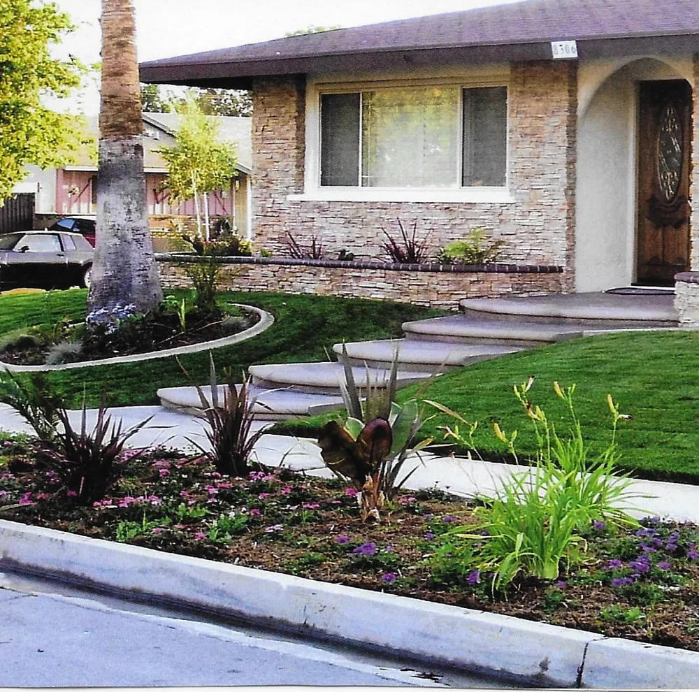 Trusted landscaping services experts serving Colton, CA - Aldama's Gardening Service