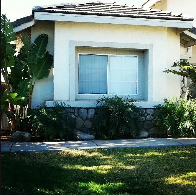 Reliable landscape installation in Colton, CA by Aldama's Gardening Service