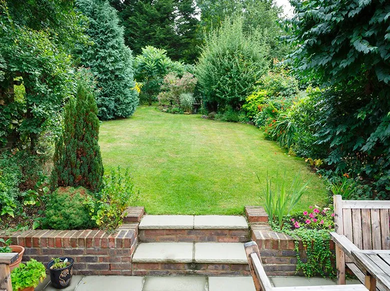 Professional lawn care service for outdoor upgrades across Mira Loma, CA - Aldama's Landscaping