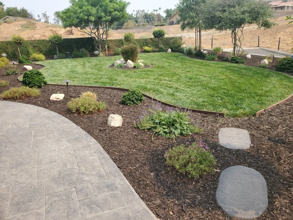 Reliable yard maintenance for year-round maintenance across Beaumont, CA - Aldama's Lawn Care