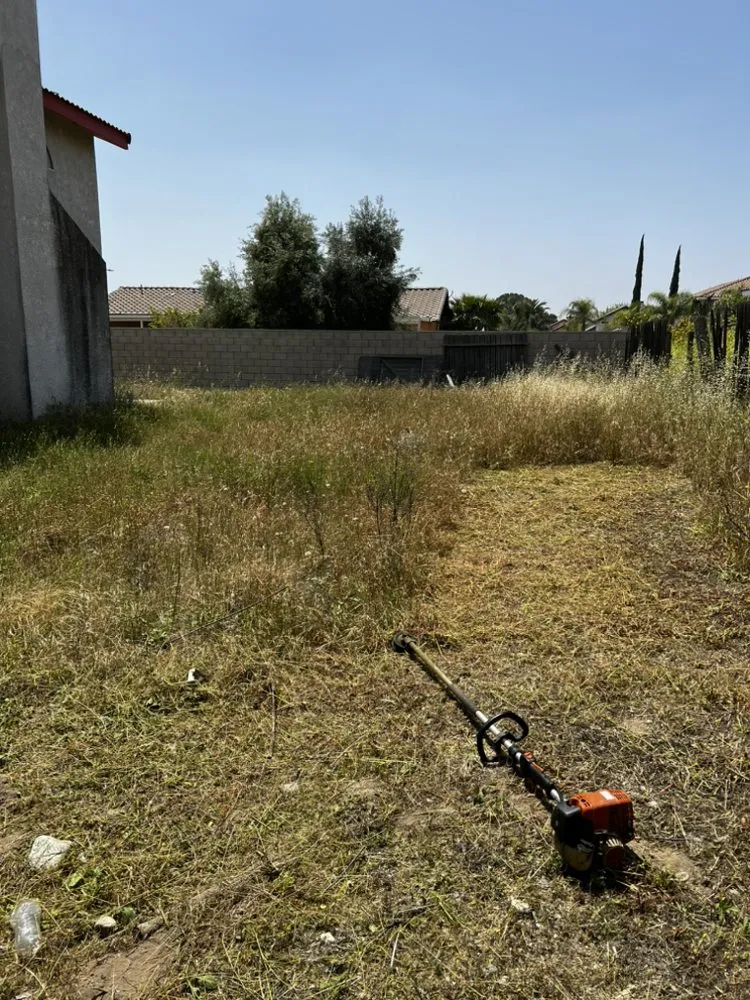 Reliable lawn care service in Beaumont, CA - Aldama's Lawn Care