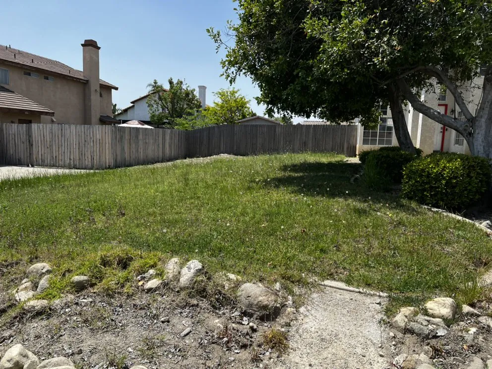 Expert residential landscaping for outdoor upgrades across Beaumont, CA - Aldama's Lawn Care