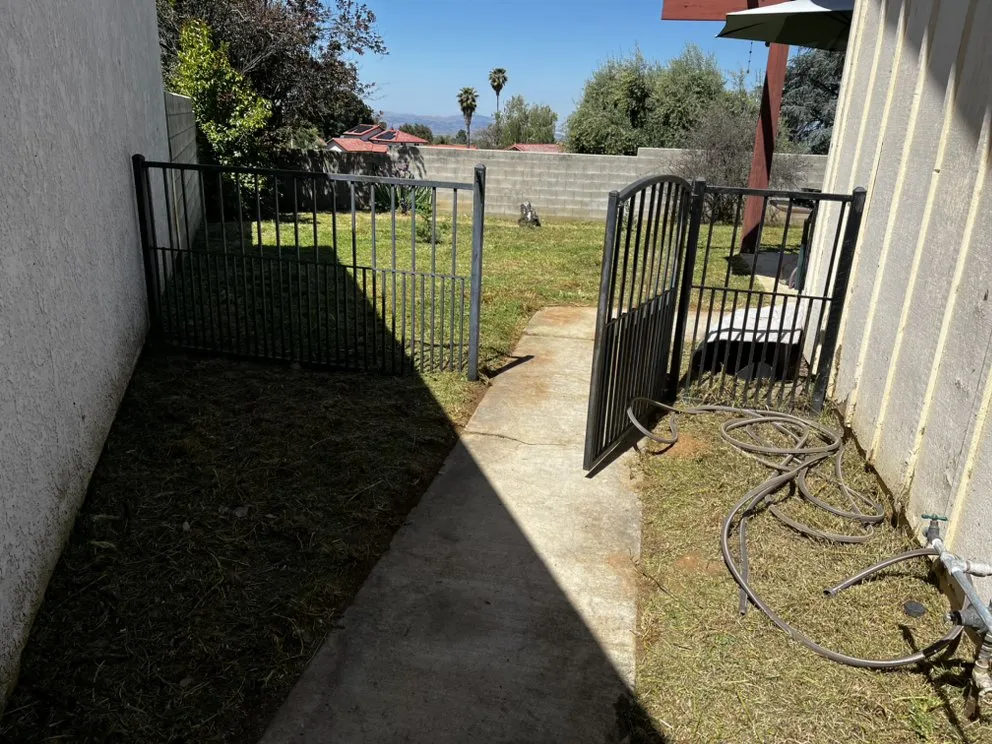 Expert lawn mowing service for residential properties across Beaumont, CA - Aldama's Lawn Care