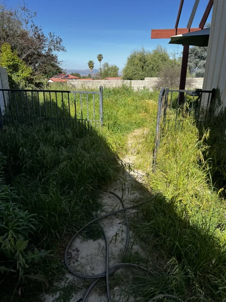 Reliable garden landscaping for year-round maintenance across Beaumont, CA - Aldama's Lawn Care